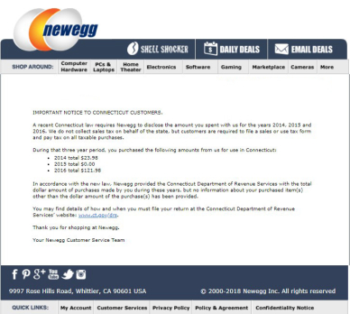0_1519424325267_2-23-18 - Newegg - Hi We Just Ratted You Out Form.jpg