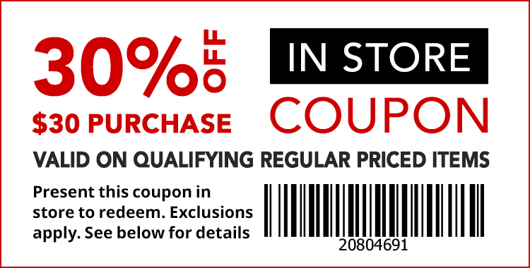 30% Off Qualifying Regularly Priced Purchase of $30+ @Office Depot/Max thru  Aug 04 | PhatWallet