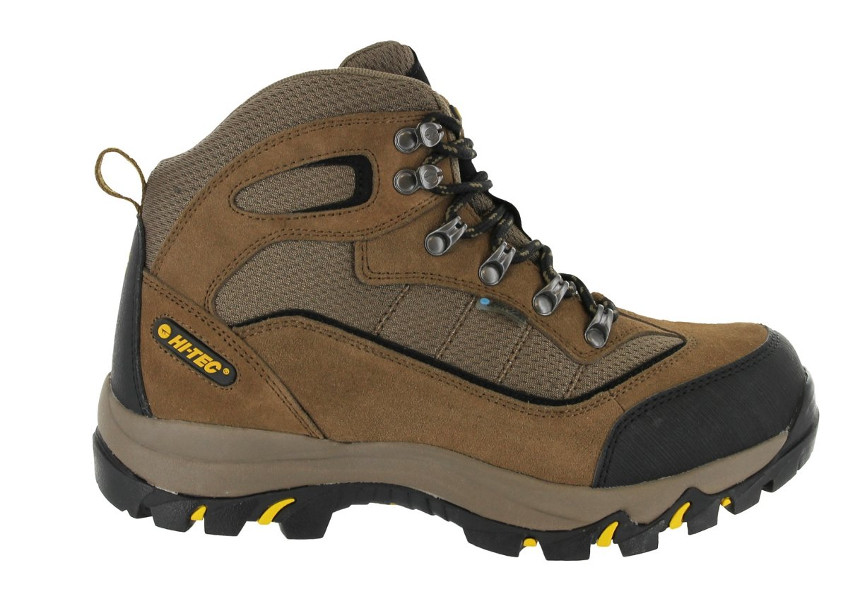 academy mens hiking boots