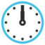 :clock12: 🕛