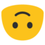 :upside_down_face: ๐