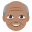 :older_man_tone3: 👴🏽