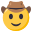 :cowboy_hat_face: ๐ค