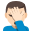:man_facepalming_light_skin_tone: ๐คฆ๐ปโ