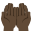 :palms_up_together_dark_skin_tone: 🤲🏿