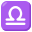 :libra: ♎